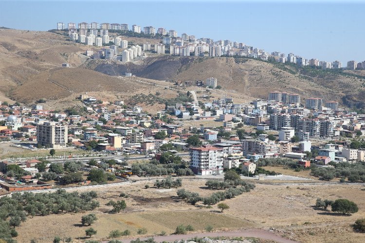 İzmir Çiğli'den Harmandalı’ya imar müjdesi -