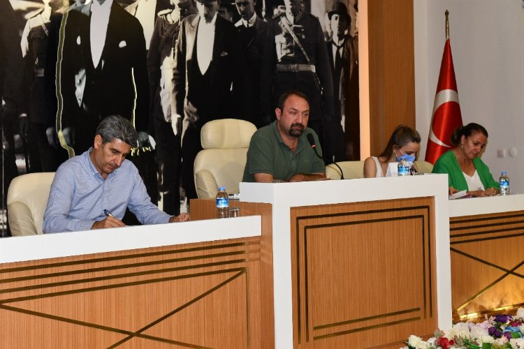 İzmir Çiğli’ye 1 milyar liralık dev bütçe -