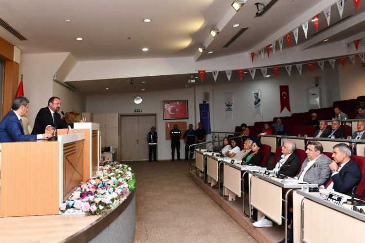 İzmir Çiğli'ye 'Afet İşleri Müdürlüğü' kuruluyor -