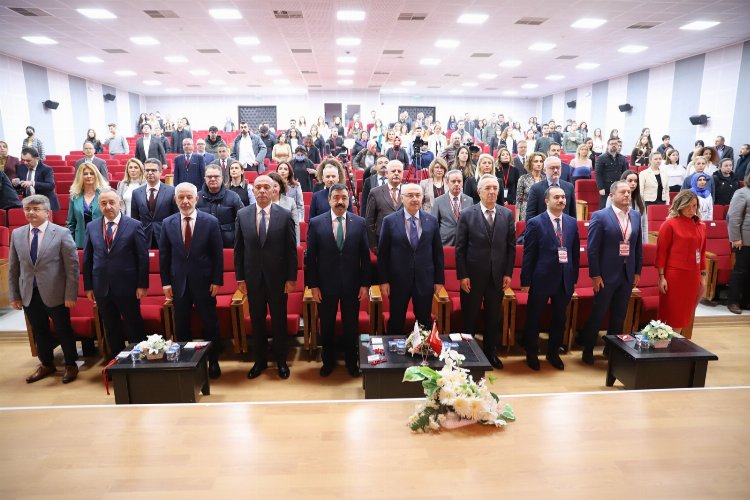 İzmir'de bağımlılıkla mücadele seferberliği -
