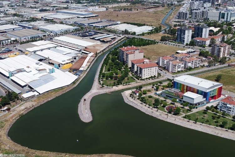 İzmir’de koku seferberliği -