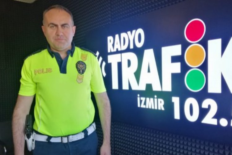 İzmir'de ölümlü kaza oranı yüzde 25 azaldı -