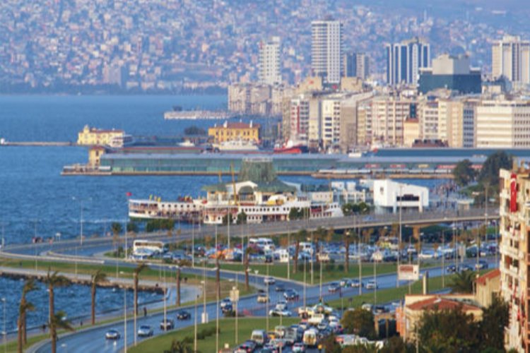 İzmir'de su krizi isyanı! Ana isale hattı patladı, yedek sistem neden devrede değil? -