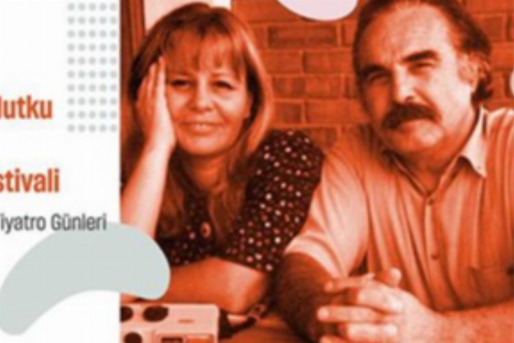 İzmir'de tiyatro festivali heyecanı -