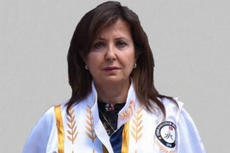 İzmir Demokrasi Üniversitesi Rektörü Tunçsiper'den yeni hedefler -