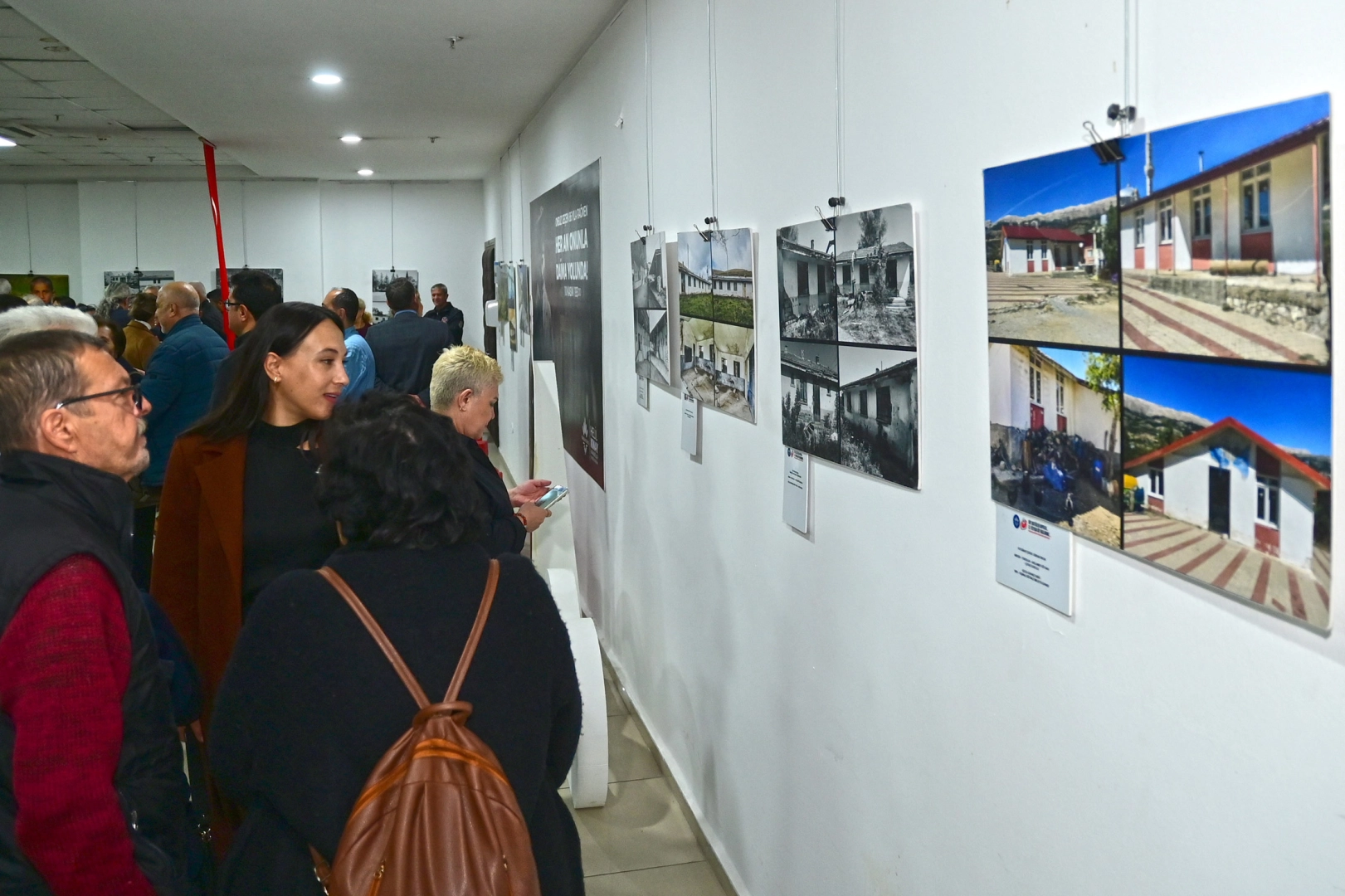 İzmir Karabağlar’da Köy Enstitüleri ruhu yeniden canlandı -
