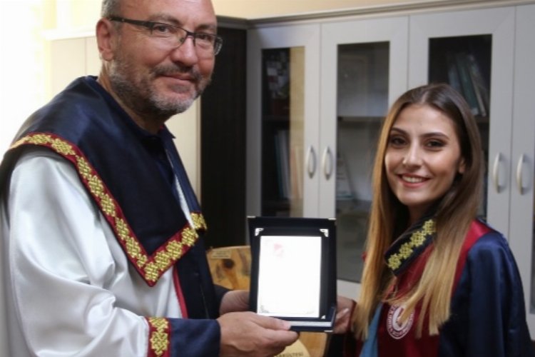 İzmir Katip Çelebi İşletme akredite oldu -