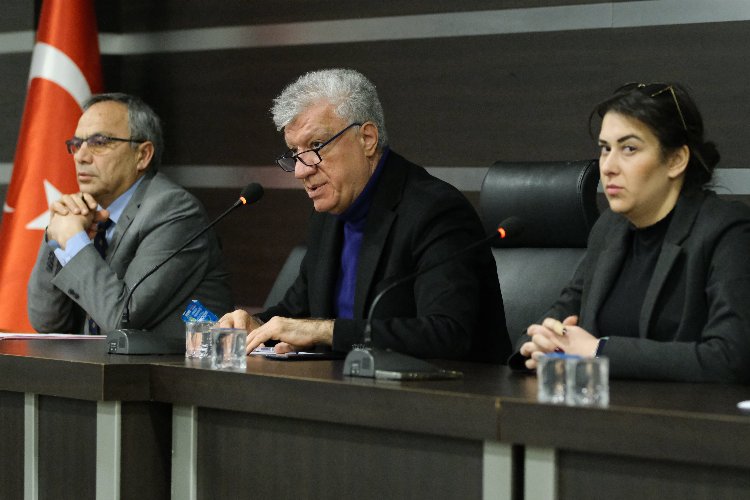 İzmir Narlıdere'ye Arnavutluk'tan yeni kardeş -
