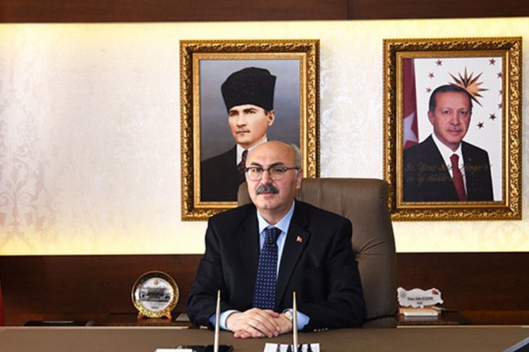 İzmir Valiliği duyurdu... 'Alo Ses Ambulans Servisi' Süresiz kapatıldı! -