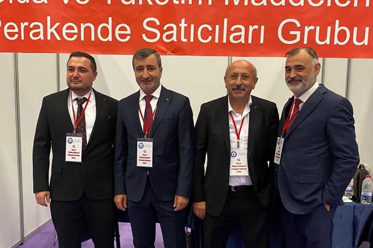 İzmirli 'Gıda Perakendicileri'nin komite seçimi tamam -