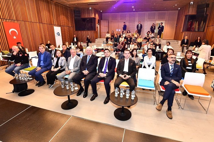 İzmirli gençler afetlere karşı teknolojik çözümler üretecek -