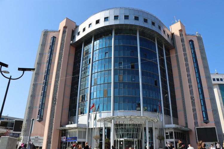 İzmit Belediyesi 'İnşaat Ustası' istihdam edecek -