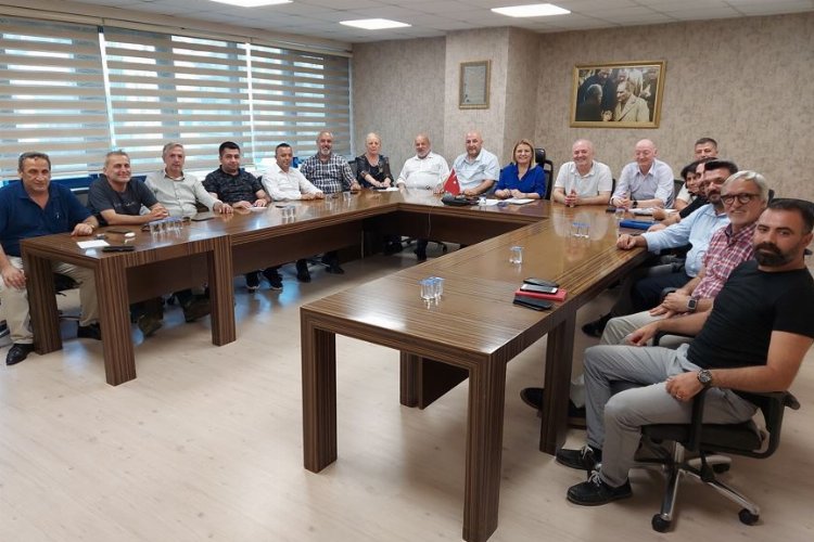 İzmit Belediyesi'nden işçilerine yüzde 22 zam! -