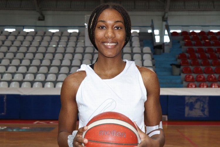 İzmit Belediyespor’dan ‘dev’ transfer -