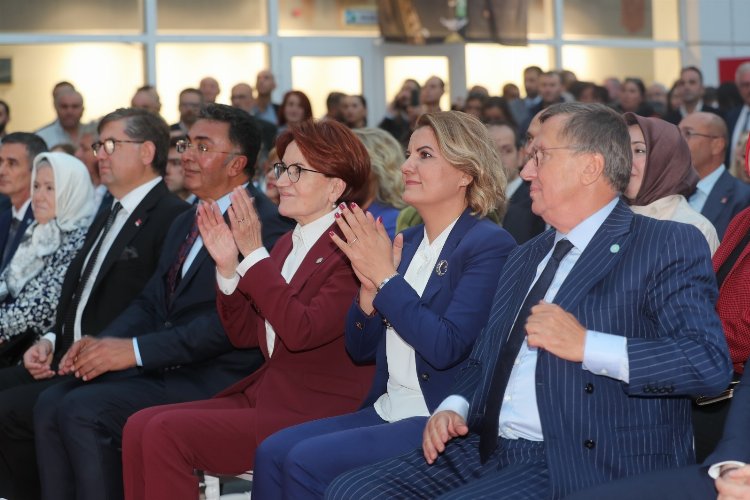 İzmit bütçe fazlası verdi -