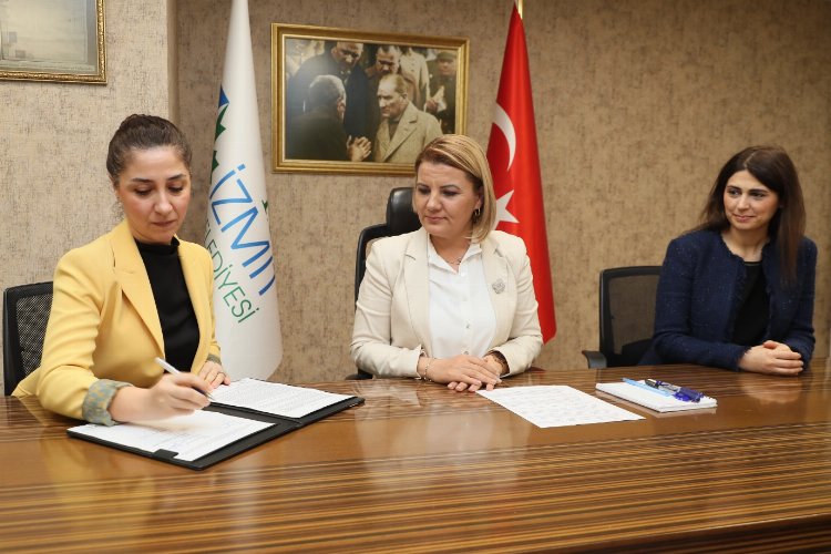İzmit'in emekçilerine promosyon revizesi! -