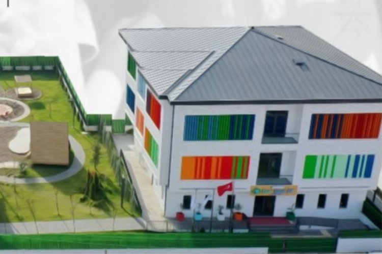 İzmit'te Yeşilova Çınar Çocuk Evi için ön kayıtlar başladı -