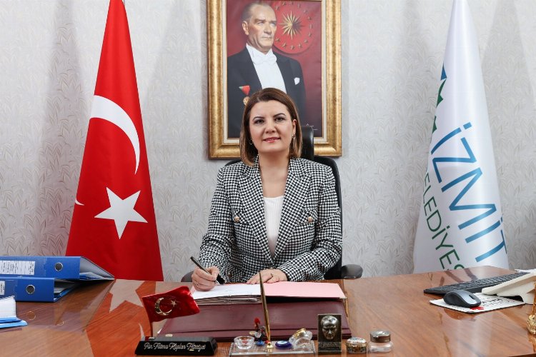 İzmit'ten Cumhurbaşkanı Erdoğan'a açık mektup -