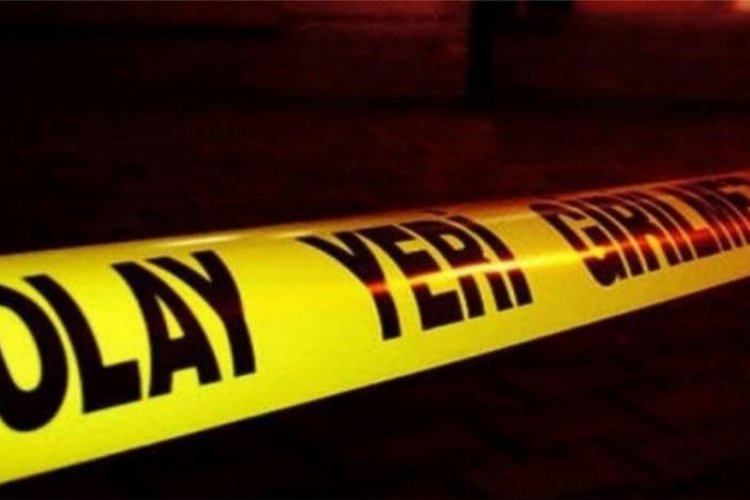 Jandarma Uzman Çavuş intihar etti -