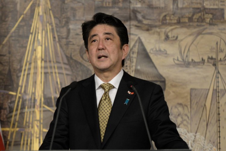Japonya eski Başbakanı Şinzo Abe hayatını kaybetti! -