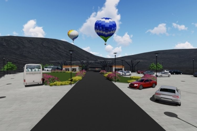 Jeopark'a değer katacak -