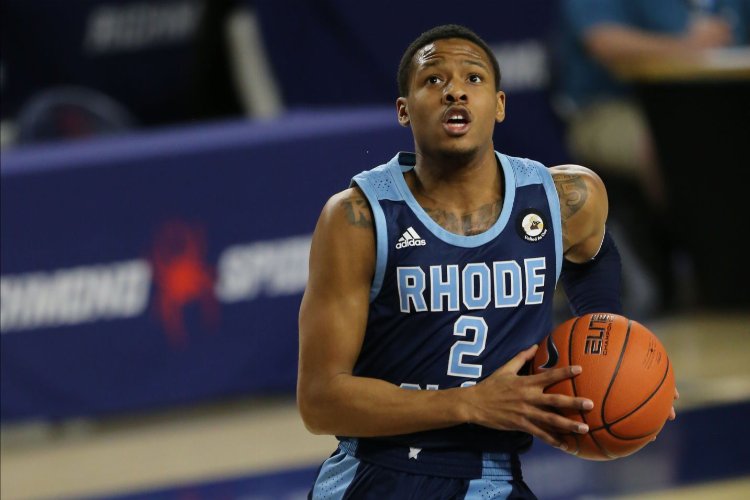 Jeremy Sheppard Akran Gemlik' te -