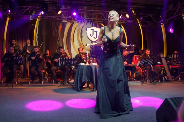 Jolly Joker Private’da Linet coşkusu -