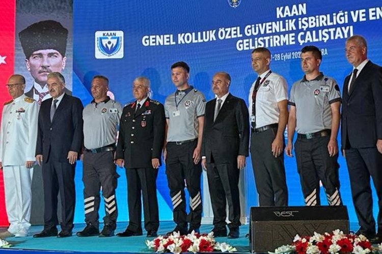 KAAN projesi başarıyla uygulanıyor -