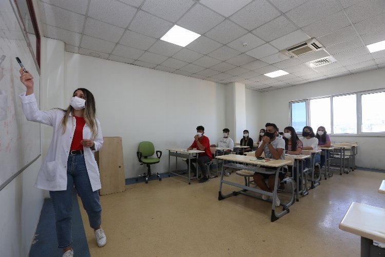 KAÇEM'de 4 yeni kurs -