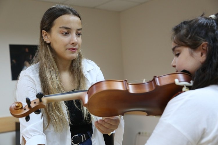 Kadıköy’de gençler ve çocuklar için yaz atölyeleri başlıyor -