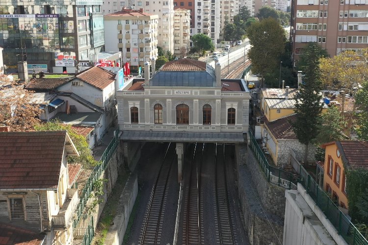 Kadıköy Belediyesi'nden imza kampanyası -