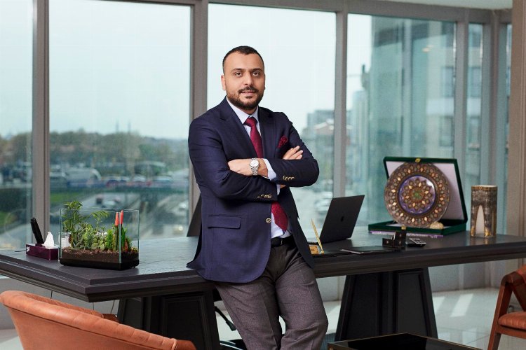 Kadın girişimcilere GKN Kargo'dan yatırım fırsatı -
