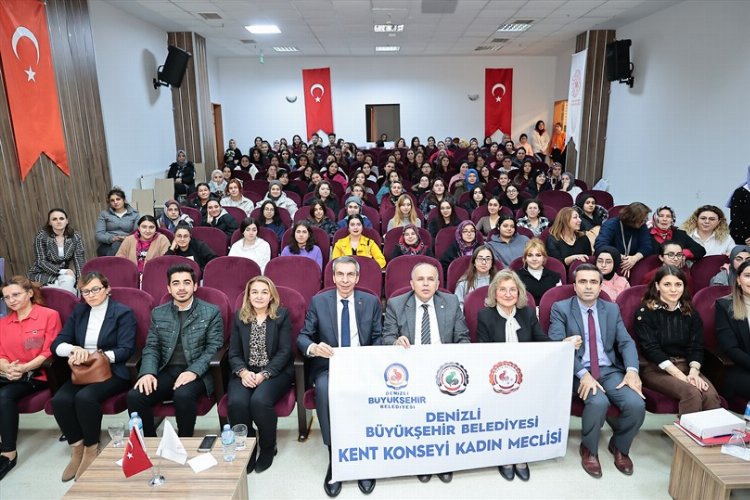 Kadın Meclisi’nden Kadın Hakları Günü’ne özel program -