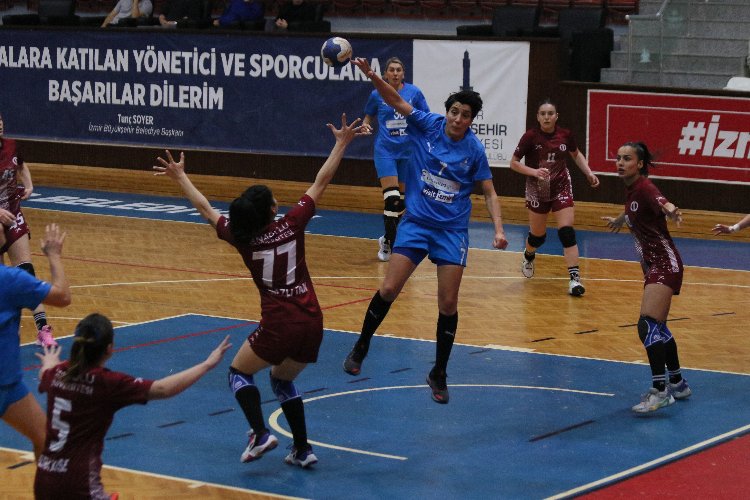 Kadınlar Süper Ligi 10. hafta maçları tamamlandı -