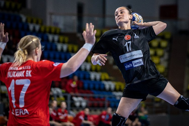 Kadınlar Türkiye Kupası'nda Kastamonu Belediyesi ile Yalıkavakspor karşılaşacak -