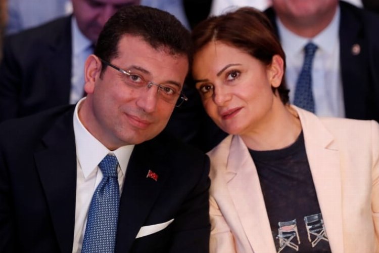 Kaftancıoğlu iddiaları yalanladı -