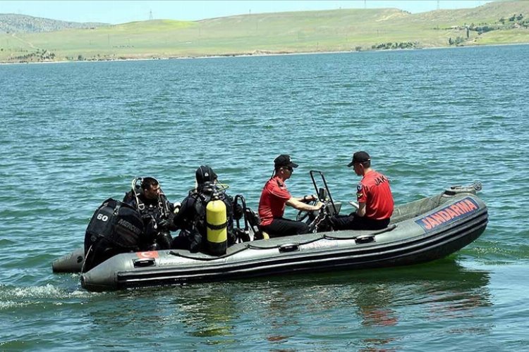 Kahramanmaraş'ta AFAD gönüllüleri zorlu görevlere hazırlanıyor -