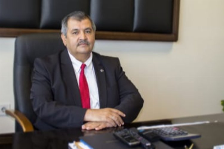 Kahramanmaraş'ta Mehmet Fatih Türkmener’den 'Silindir' açıklaması -