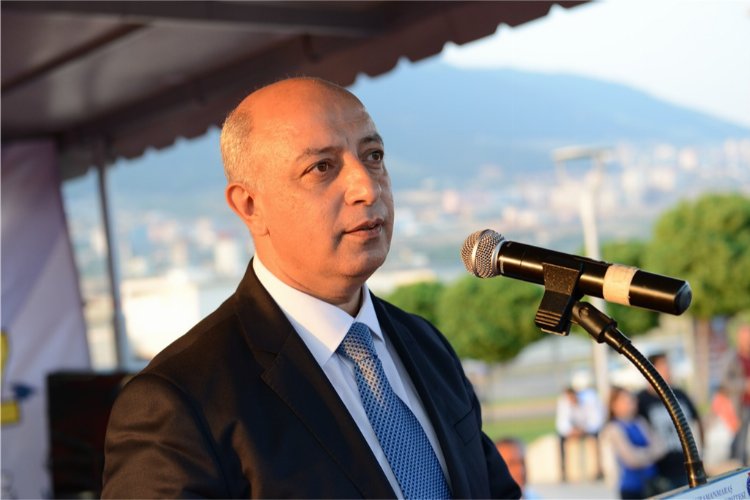 Kahramanmaraş’ta rektörlük değişiminde düğüm çözüldü -