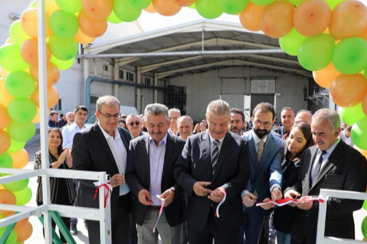 Kahverengi Şeker'e TSE belgesi -