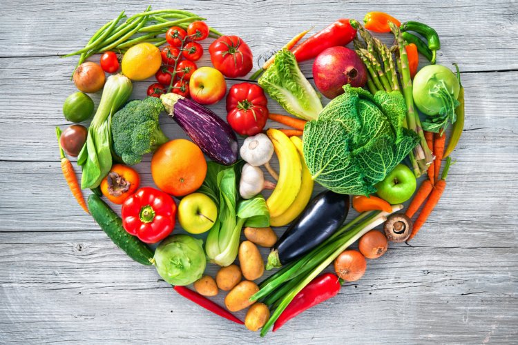 Kalp dostu besinler ve sağlıklı yaşam ipuçları -