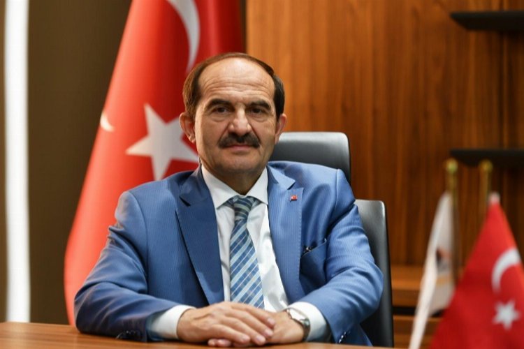 Kamil Akçadırcı Kayseri OSB’ye danışman oldu -