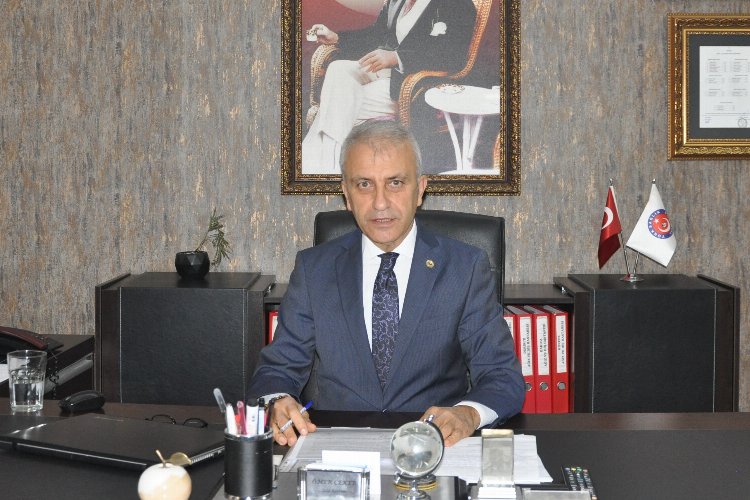 Kamu çalışanlarından ek zam talebi -