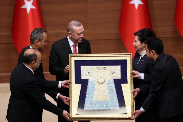 Kamuda 'etik' protokol -