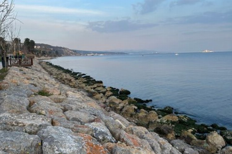 Kandilli'den 'Marmara Denizi' açıklaması -