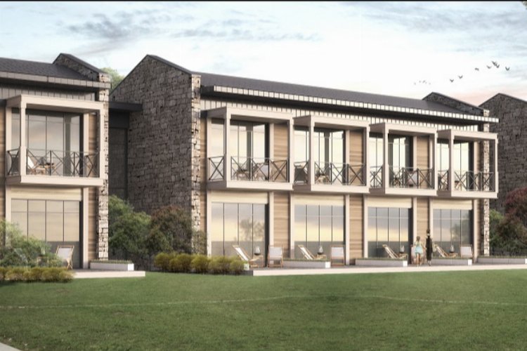 Kanser hastalarına özel projede sona doğru -