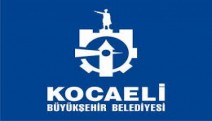 Kar, sınavına engel olamadı