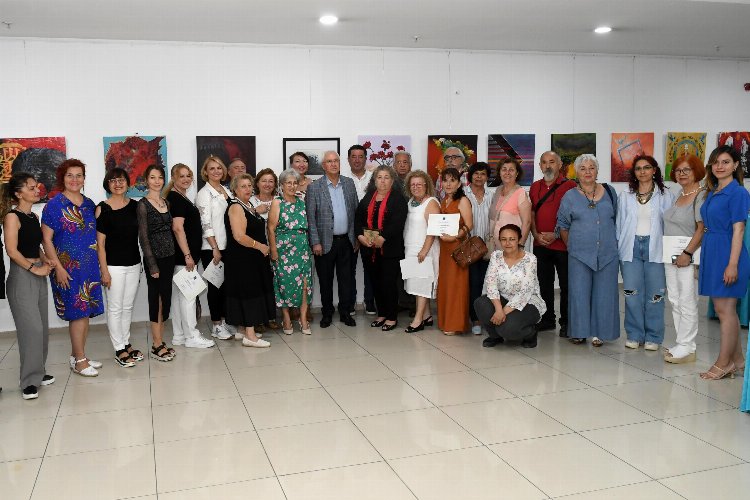 Karabağlar'da 