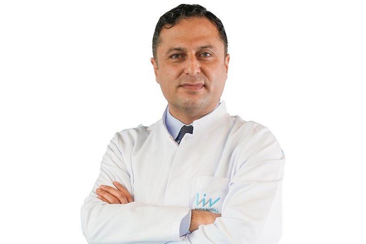 Karaciğer tümörüne cerrahi hamle -