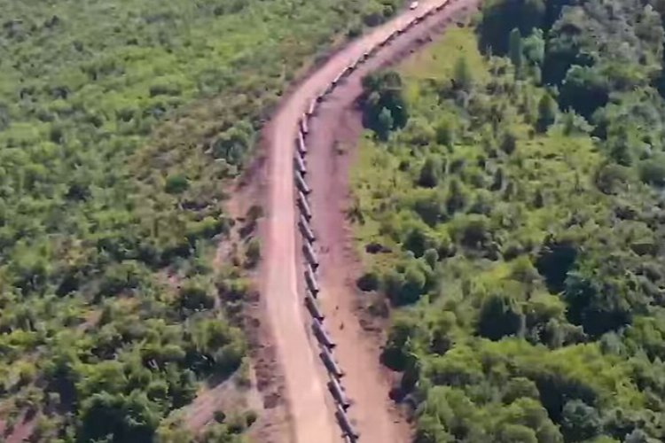 Karadeniz gazında önemli detay -